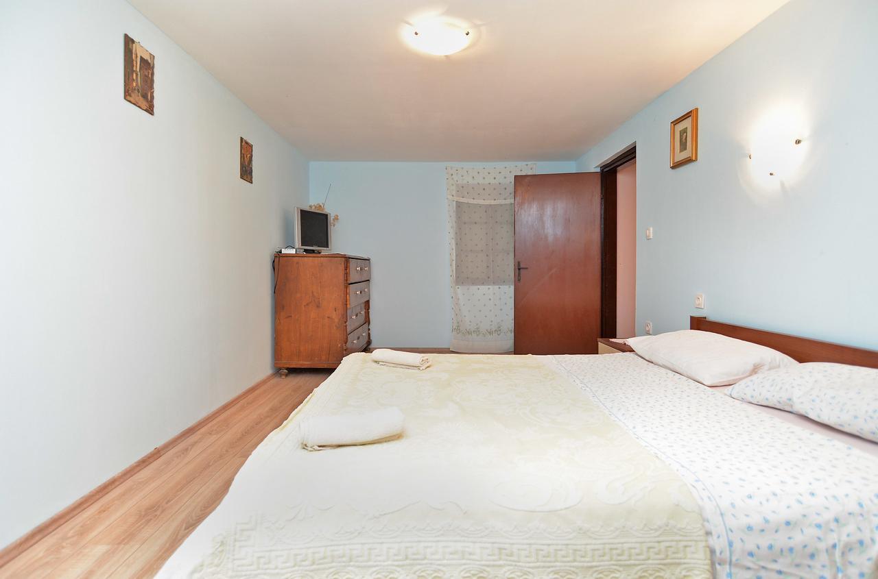 House Biserka 1736 プレマントゥーラ エクステリア 写真