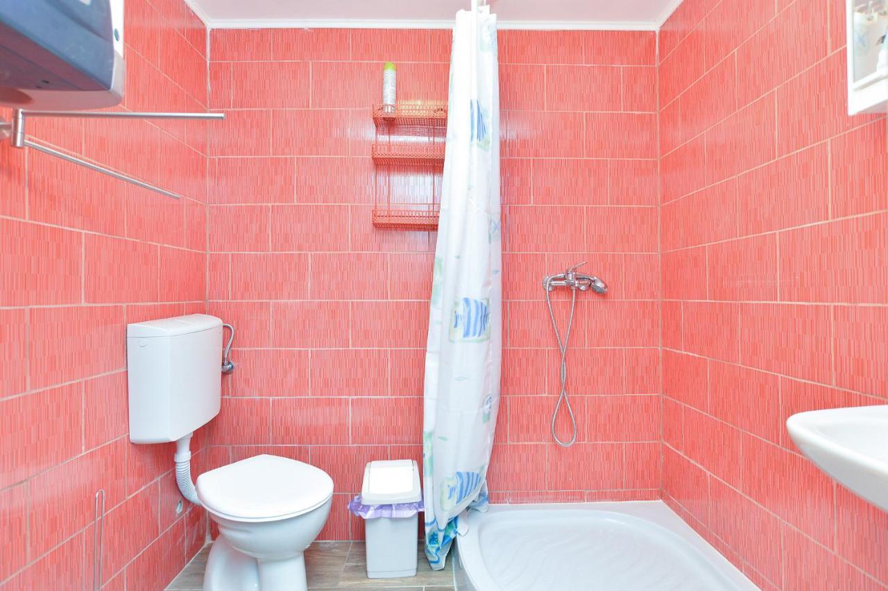 House Biserka 1736 プレマントゥーラ エクステリア 写真