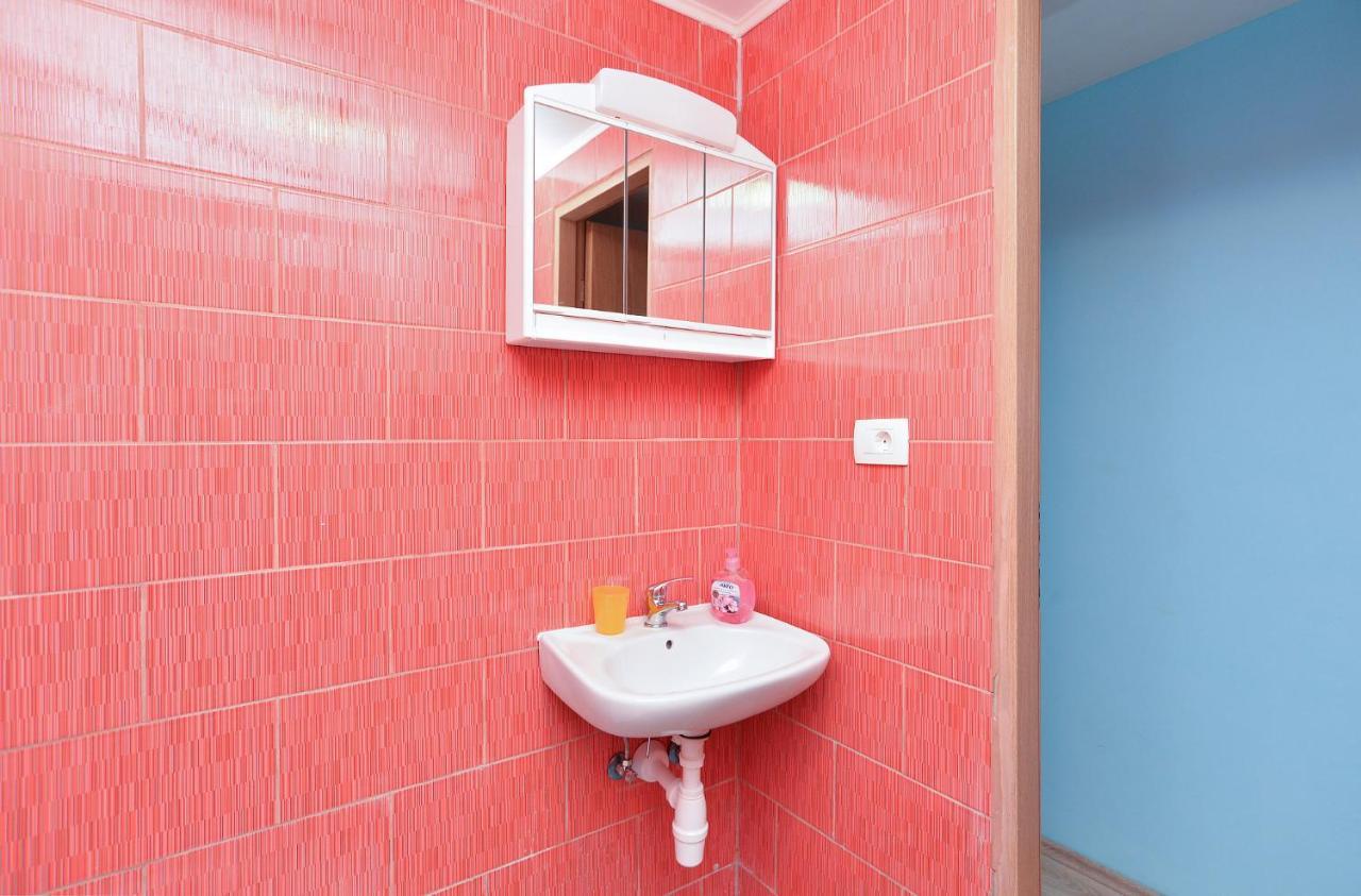House Biserka 1736 プレマントゥーラ エクステリア 写真
