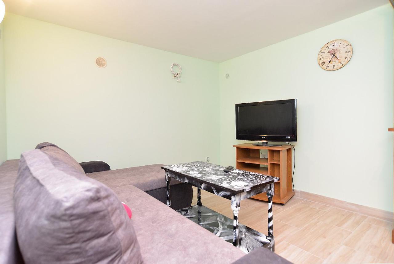 House Biserka 1736 プレマントゥーラ エクステリア 写真